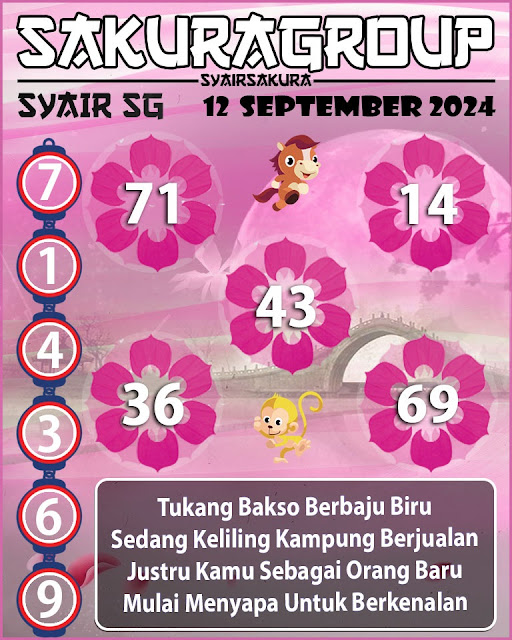 SYAIR SGP VIP